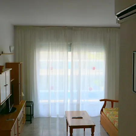 Rentalmar Aventura Salou Buitenkant foto
