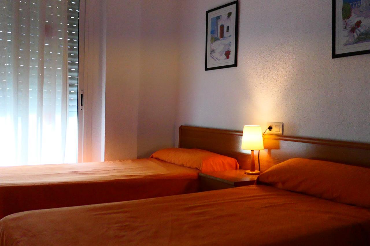 Rentalmar Aventura Apartment *