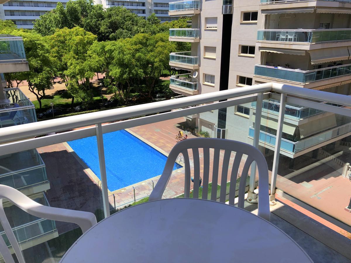 Rentalmar Aventura Apartment