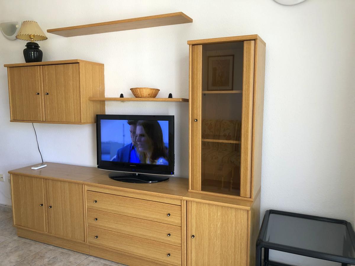 Rentalmar Aventura Apartment *