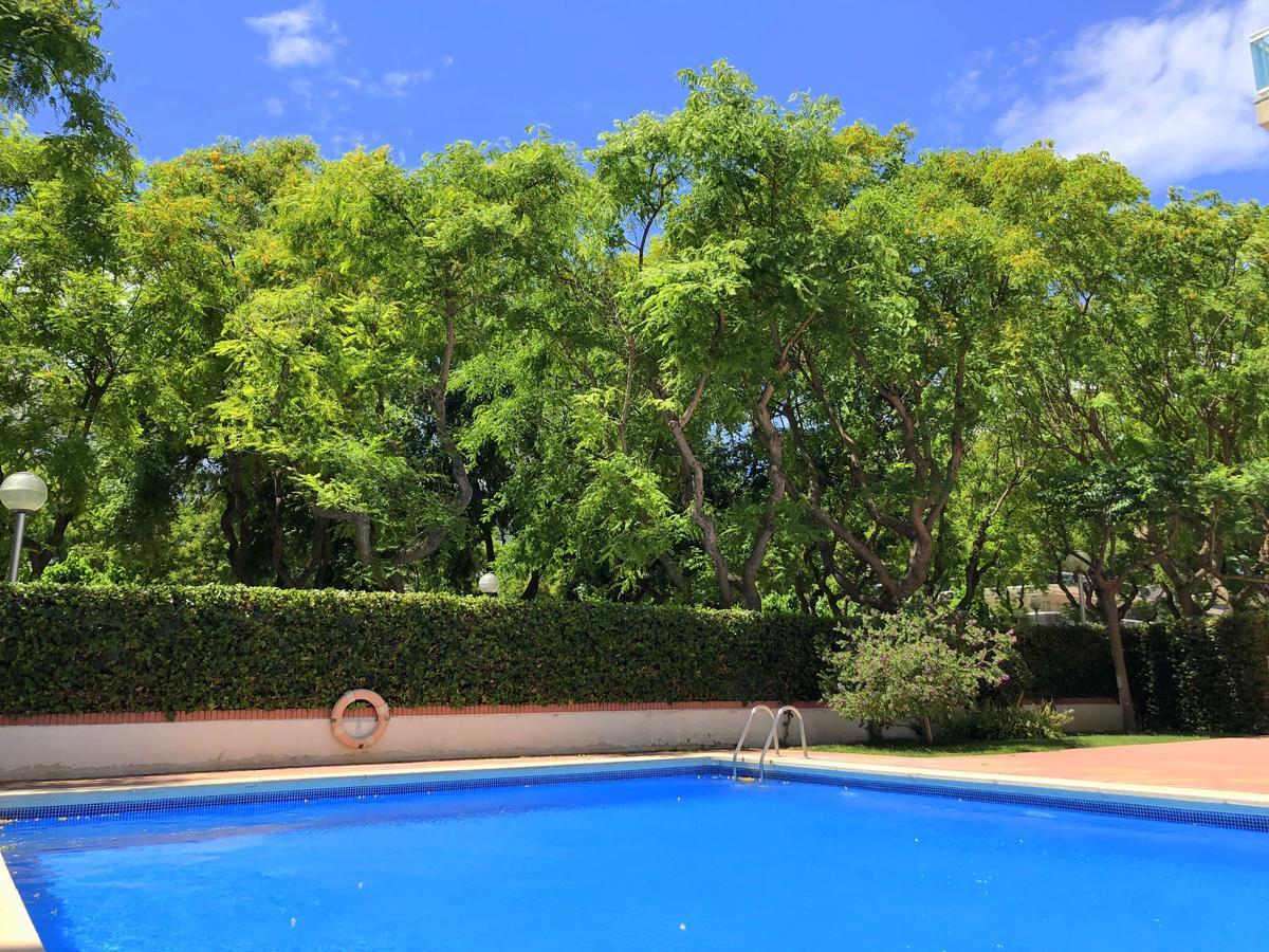 Rentalmar Aventura Apartment Salou