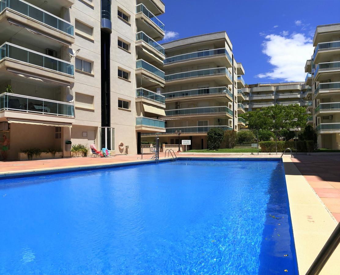Apartment Rentalmar Aventura Salou