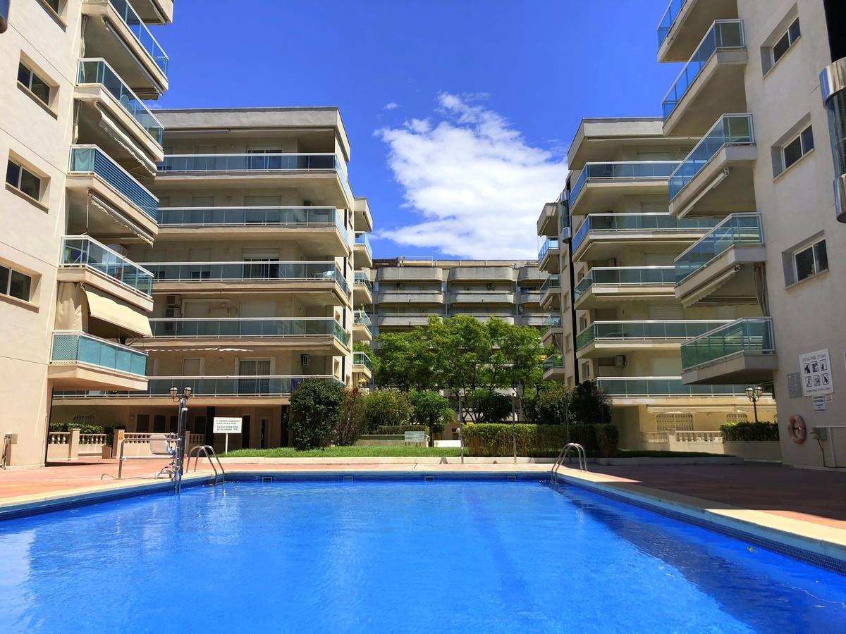 Rentalmar Aventura Salou