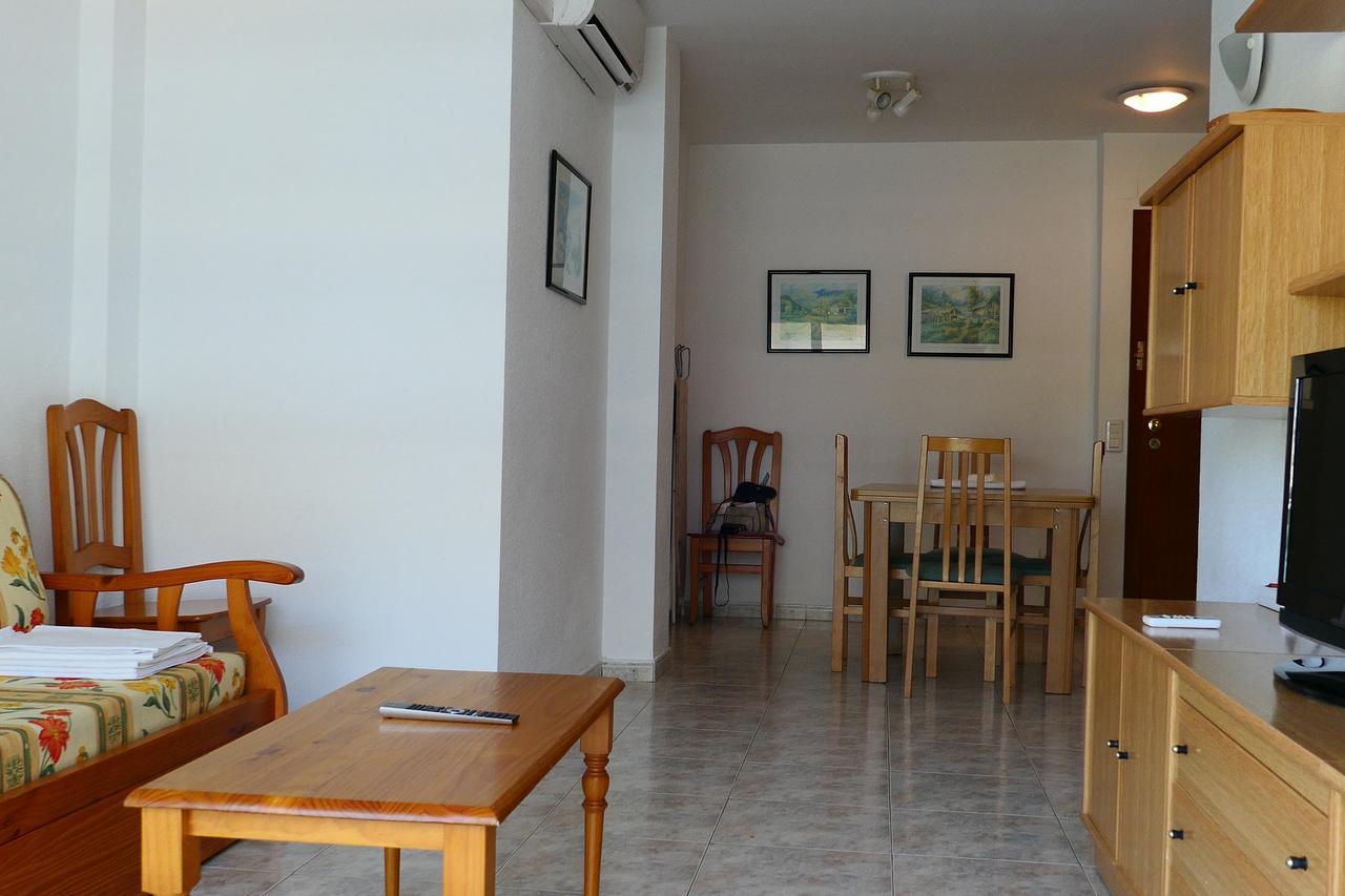 Appartement Rentalmar Aventura Salou