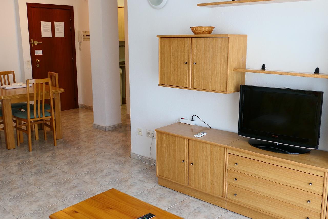 Rentalmar Aventura Appartement