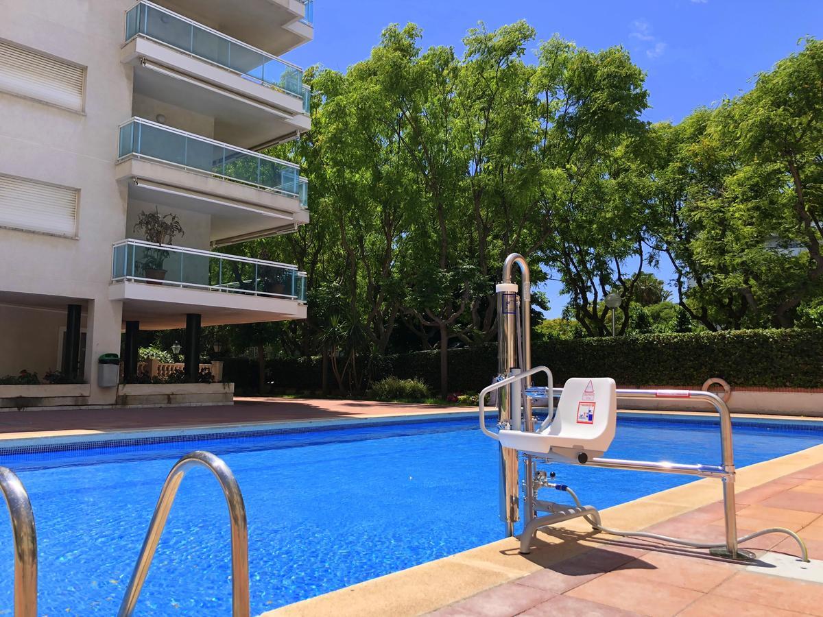 Rentalmar Aventura Salou