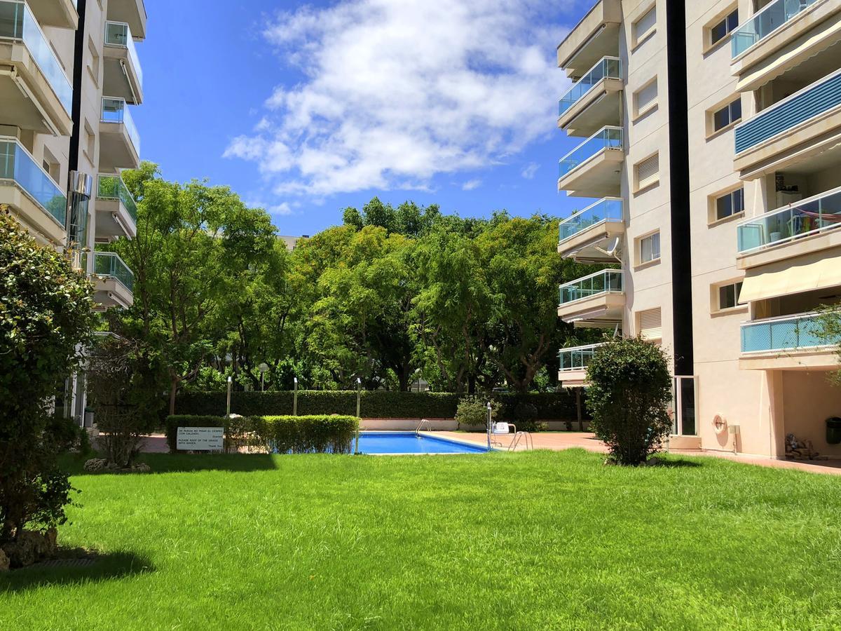 Rentalmar Aventura Appartement *
